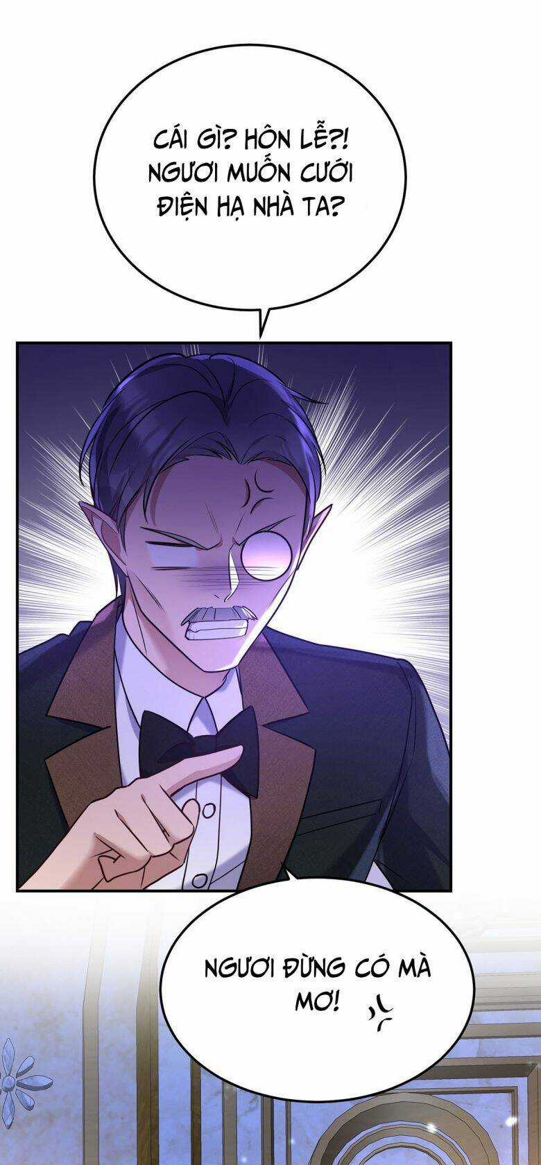 Dẫn Sói Vào Phòng - Chapter 183 - Trang 34