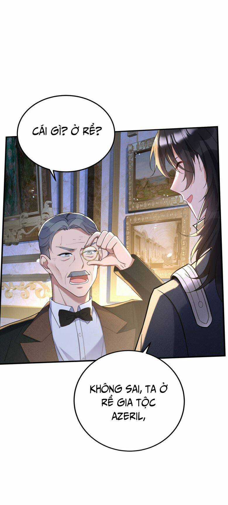 Dẫn Sói Vào Phòng - Chapter 183 - Trang 36