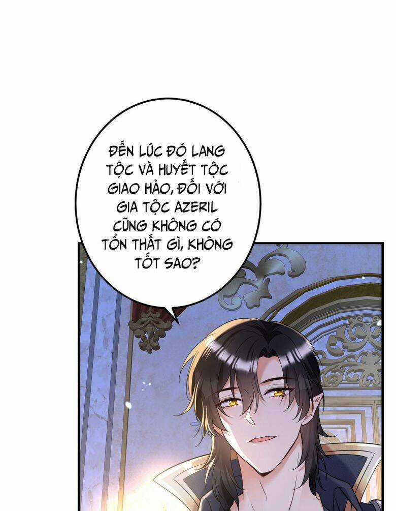 Dẫn Sói Vào Phòng - Chapter 183 - Trang 37