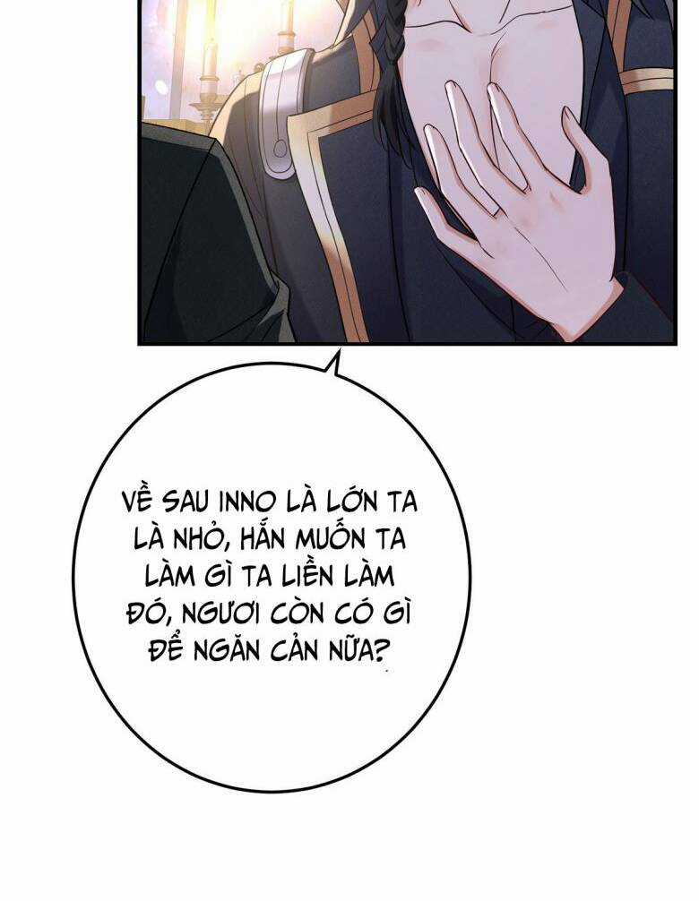 Dẫn Sói Vào Phòng - Chapter 183 - Trang 38