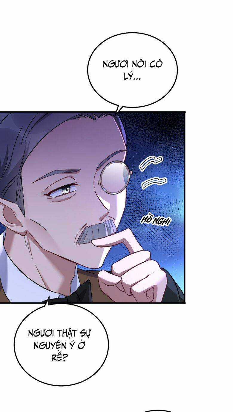 Dẫn Sói Vào Phòng - Chapter 183 - Trang 39