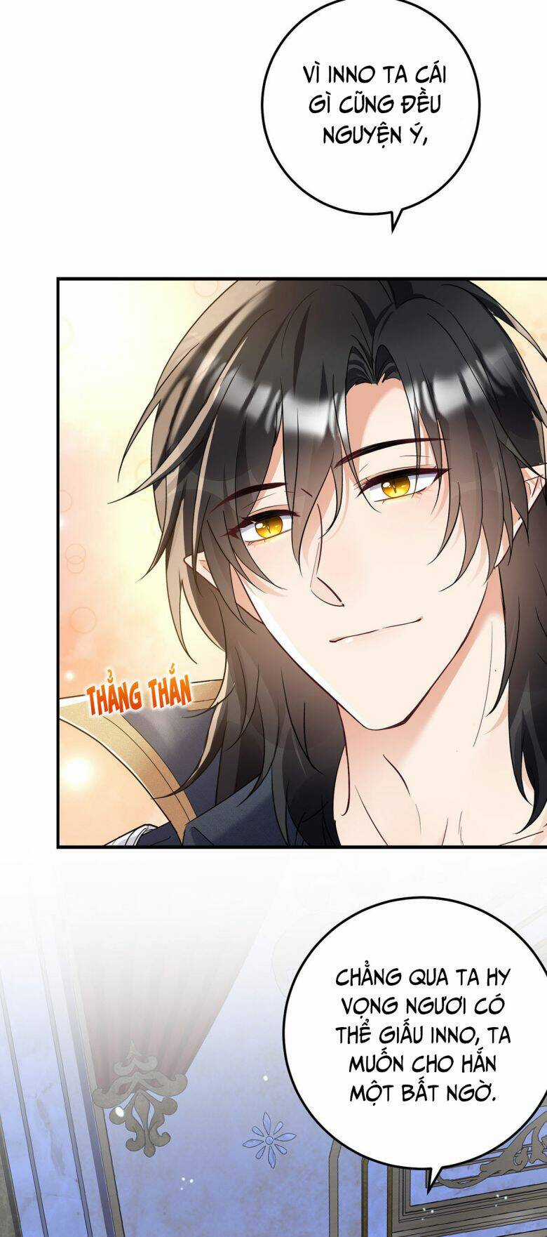 Dẫn Sói Vào Phòng - Chapter 183 - Trang 40