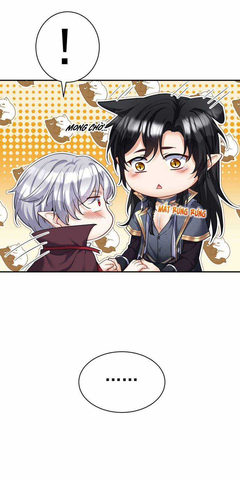 Dẫn Sói Vào Phòng - Chapter 183 - Trang 5