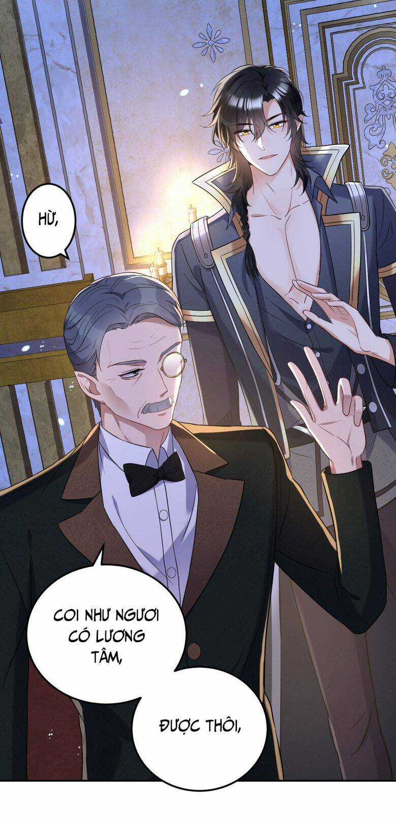 Dẫn Sói Vào Phòng - Chapter 183 - Trang 41