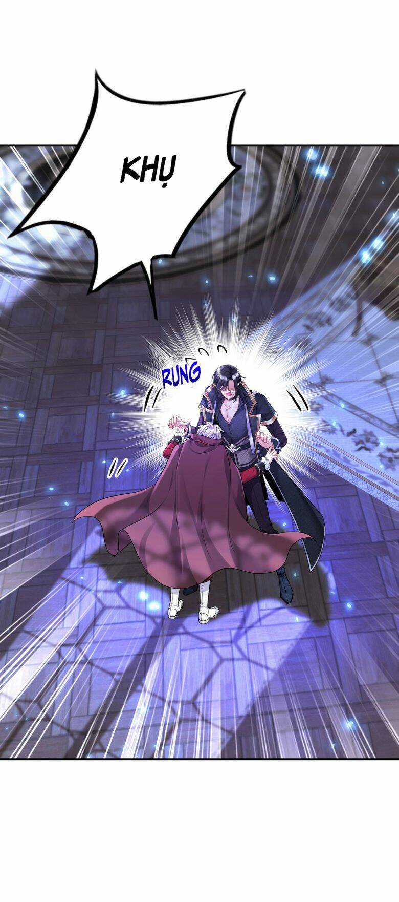 Dẫn Sói Vào Phòng - Chapter 183 - Trang 6