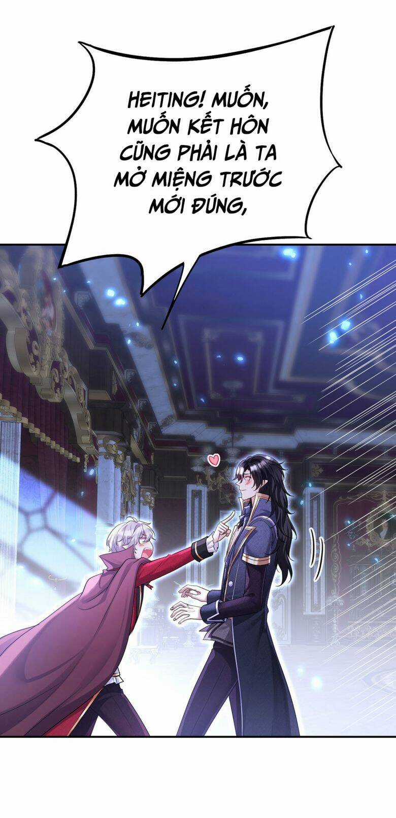 Dẫn Sói Vào Phòng - Chapter 183 - Trang 7