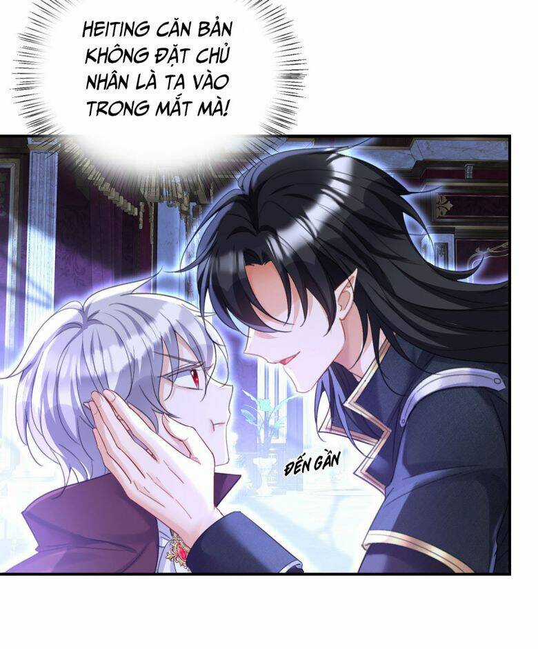 Dẫn Sói Vào Phòng - Chapter 183 - Trang 10