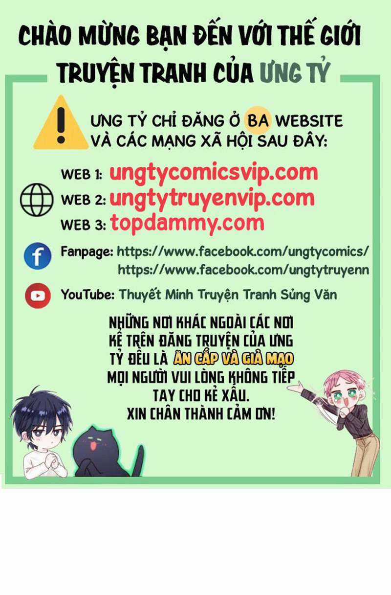 Dẫn Sói Vào Phòng - Chapter 184 - Trang 2