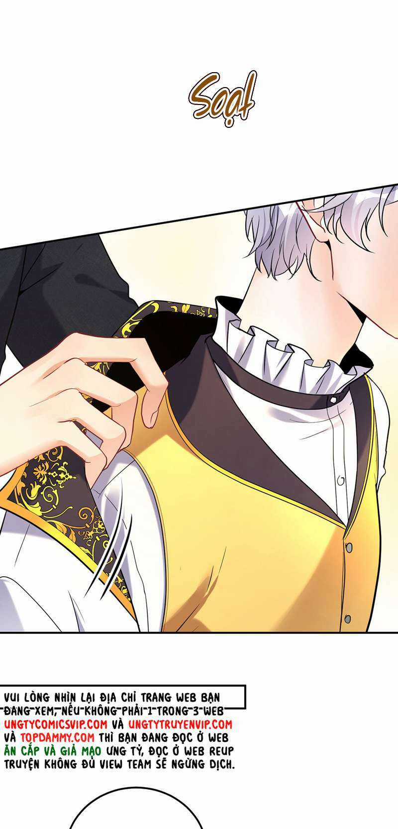 Dẫn Sói Vào Phòng - Chapter 184 - Trang 12