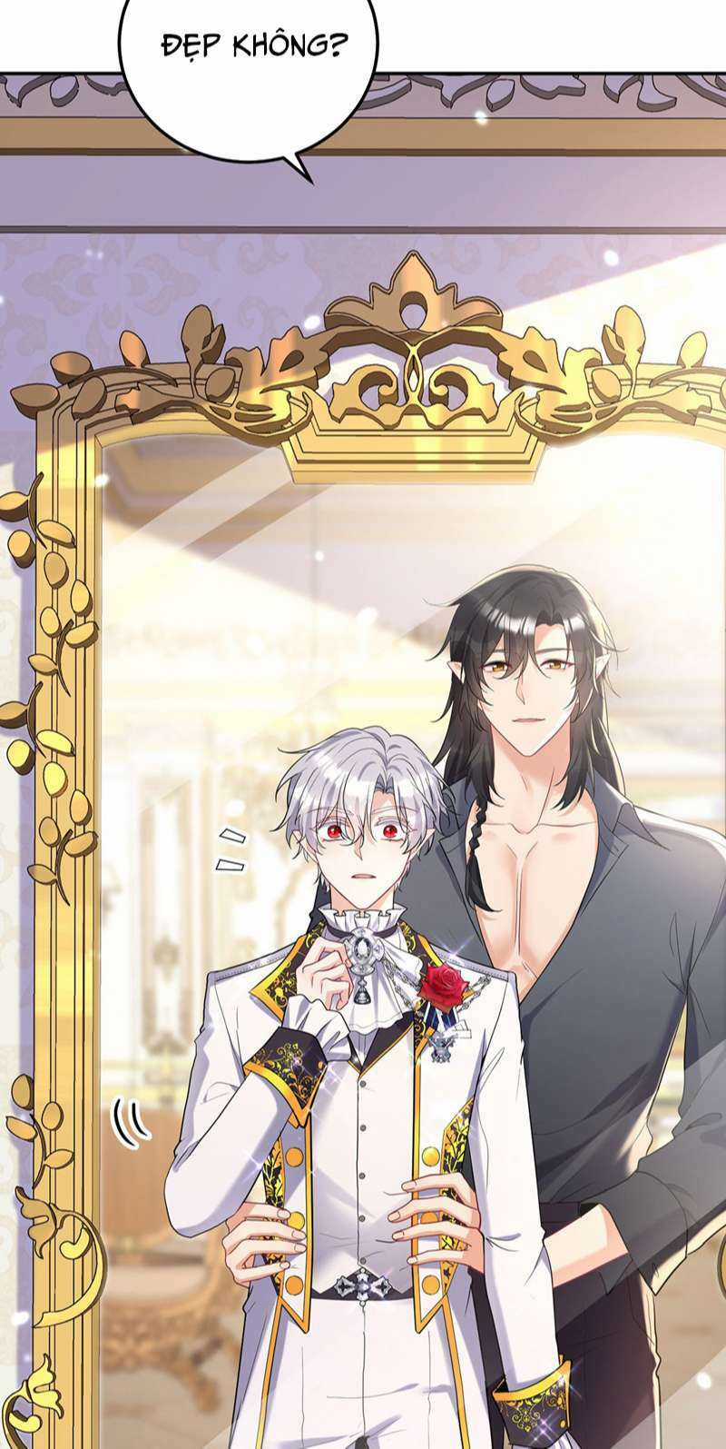 Dẫn Sói Vào Phòng - Chapter 184 - Trang 13