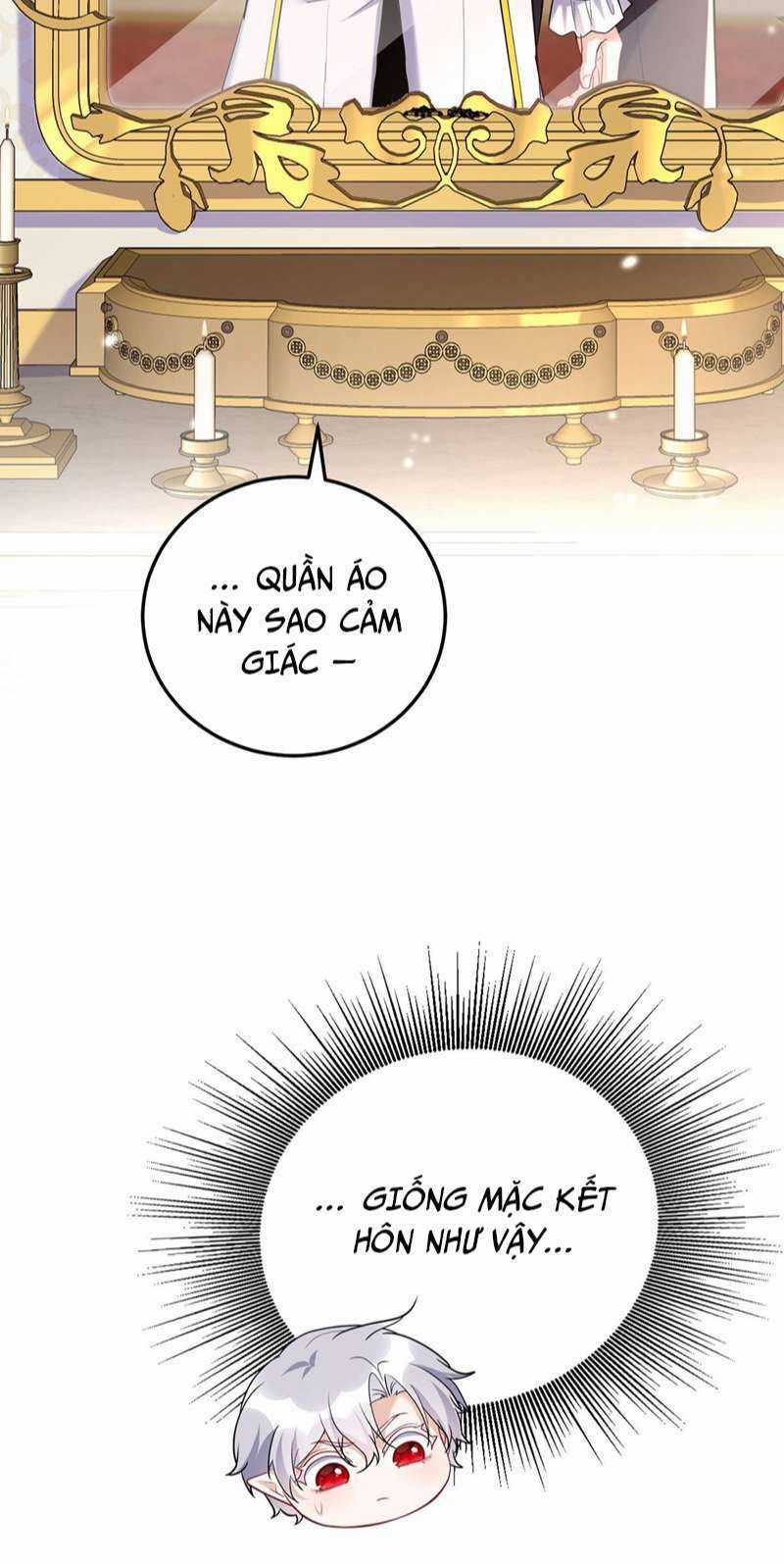 Dẫn Sói Vào Phòng - Chapter 184 - Trang 14