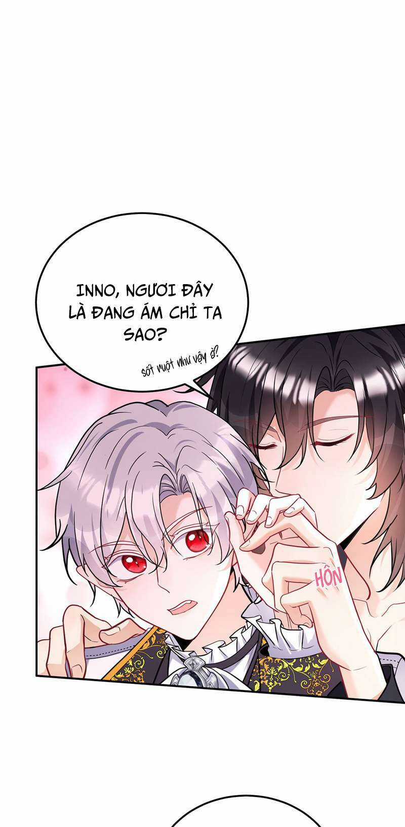 Dẫn Sói Vào Phòng - Chapter 184 - Trang 15