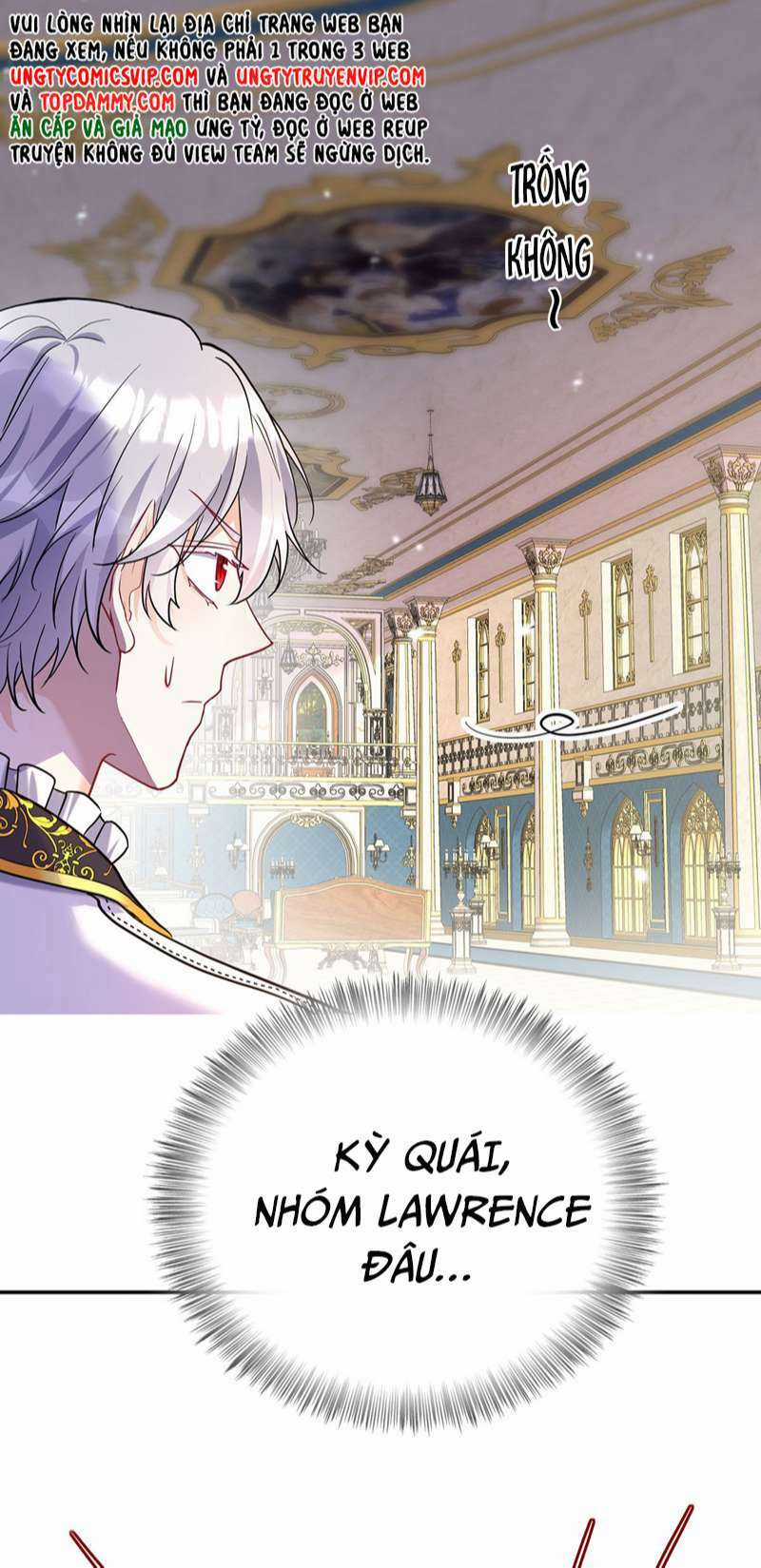 Dẫn Sói Vào Phòng - Chapter 184 - Trang 18