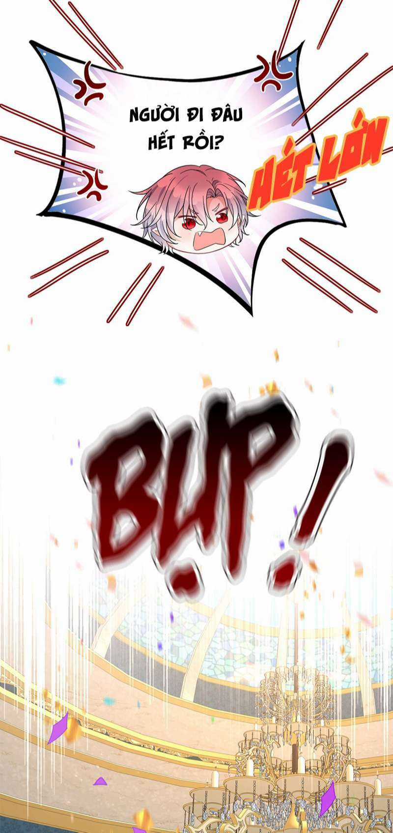 Dẫn Sói Vào Phòng - Chapter 184 - Trang 19