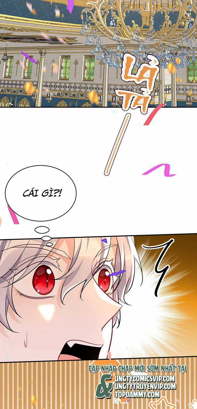 Dẫn Sói Vào Phòng - Chapter 184 - Trang 20