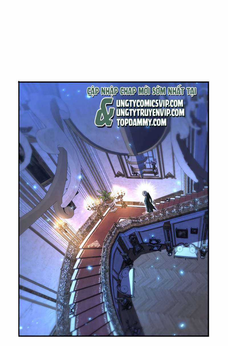 Dẫn Sói Vào Phòng - Chapter 184 - Trang 3