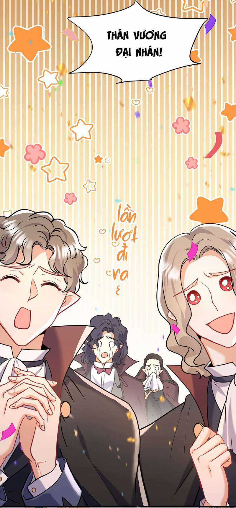 Dẫn Sói Vào Phòng - Chapter 184 - Trang 21