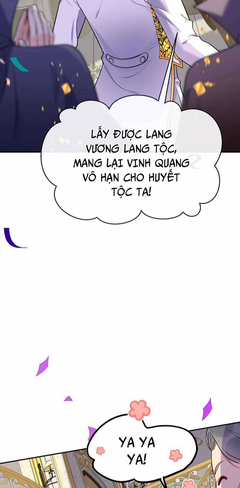 Dẫn Sói Vào Phòng - Chapter 184 - Trang 23