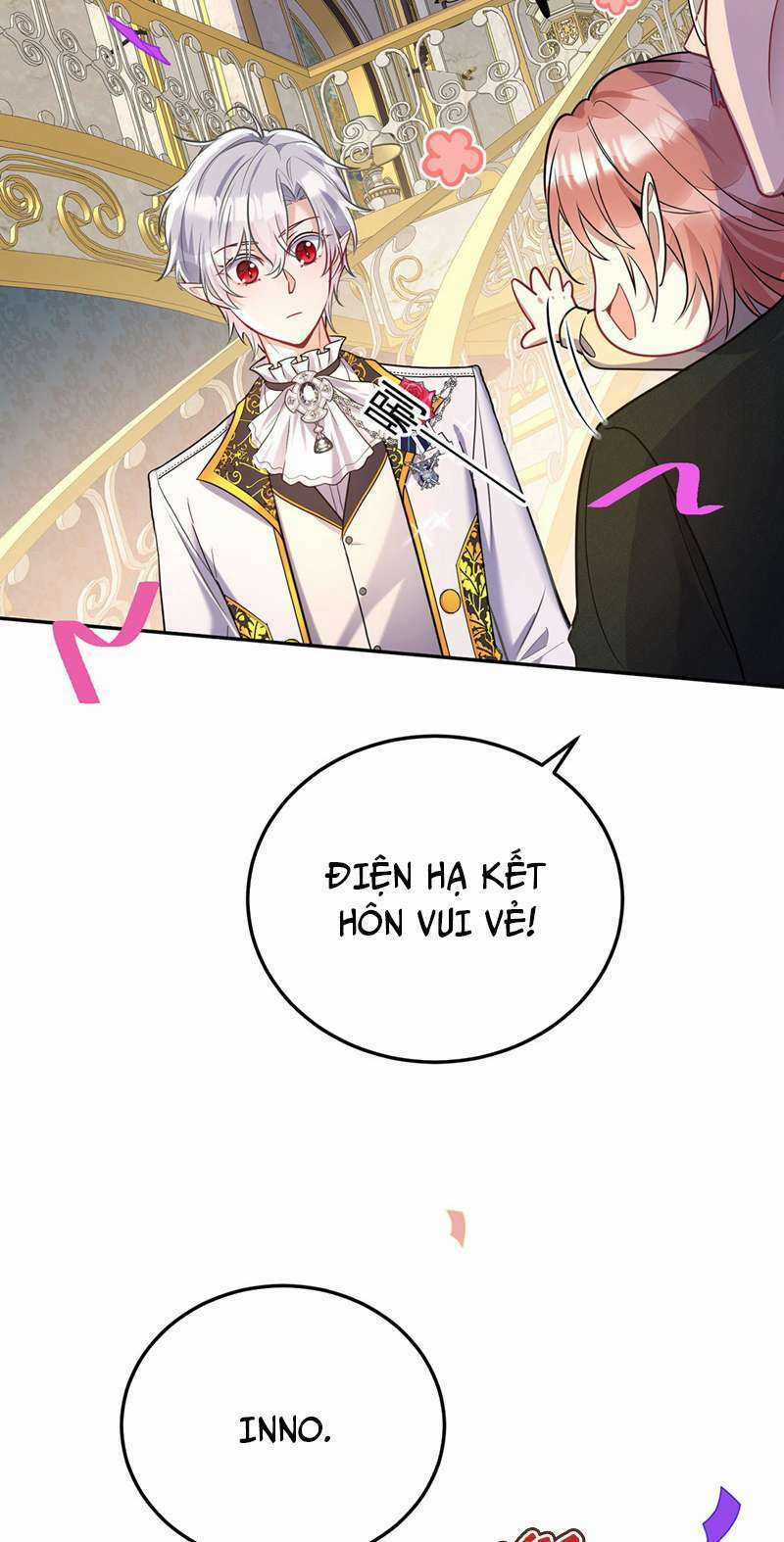 Dẫn Sói Vào Phòng - Chapter 184 - Trang 24