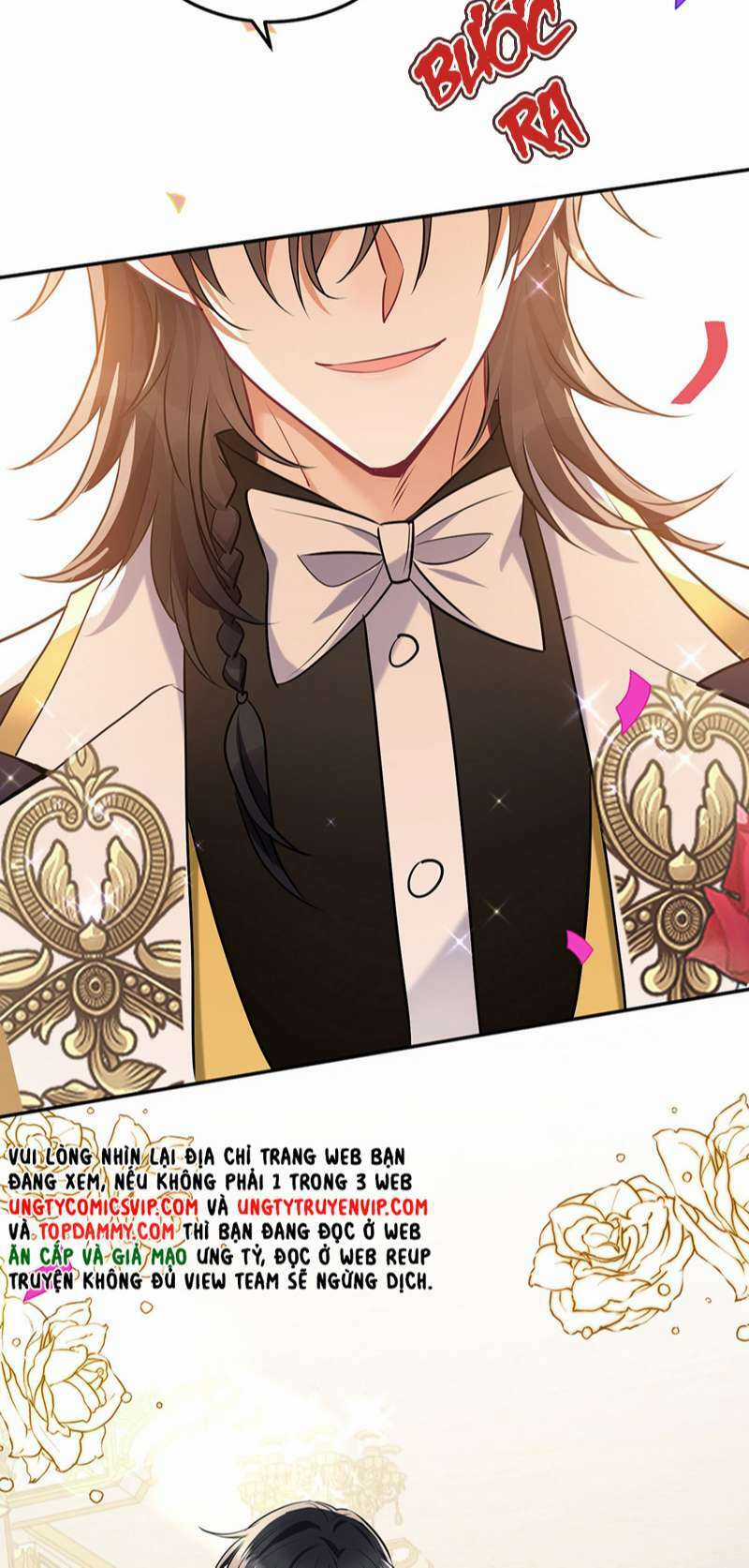 Dẫn Sói Vào Phòng - Chapter 184 - Trang 25