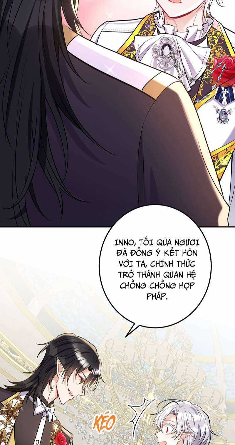 Dẫn Sói Vào Phòng - Chapter 184 - Trang 28