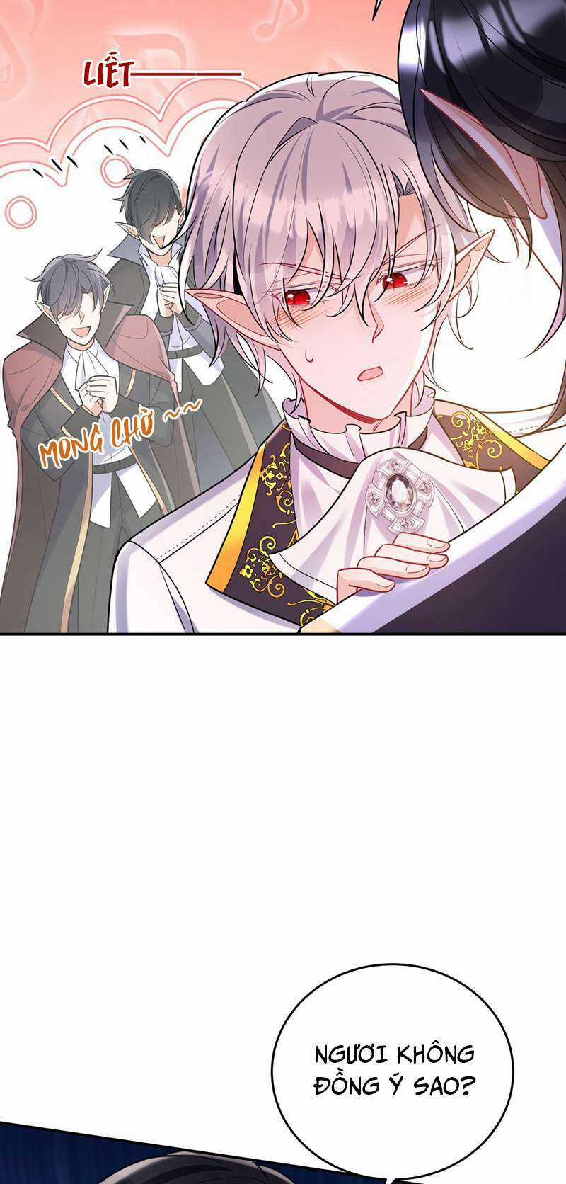 Dẫn Sói Vào Phòng - Chapter 184 - Trang 30