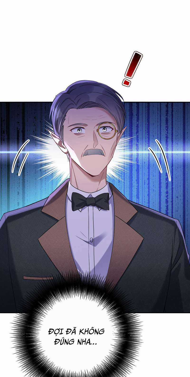 Dẫn Sói Vào Phòng - Chapter 184 - Trang 4