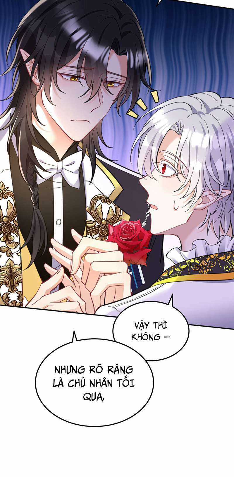 Dẫn Sói Vào Phòng - Chapter 184 - Trang 31