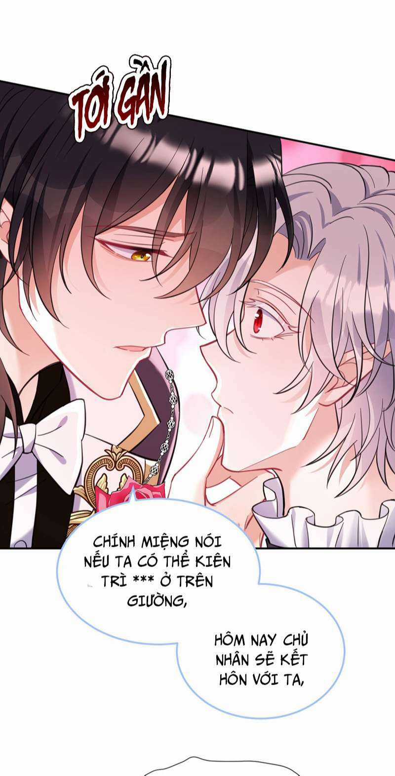 Dẫn Sói Vào Phòng - Chapter 184 - Trang 32