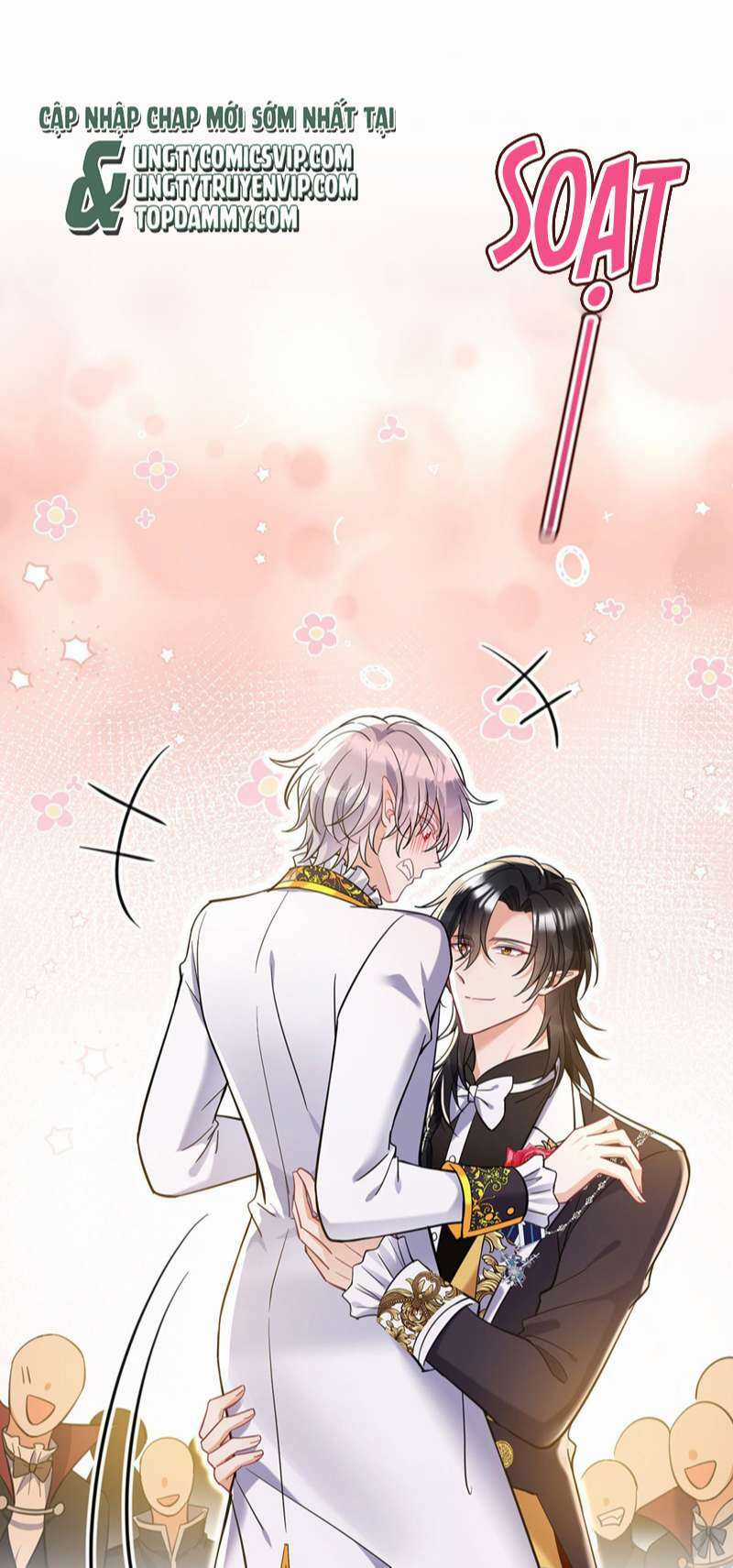 Dẫn Sói Vào Phòng - Chapter 184 - Trang 37