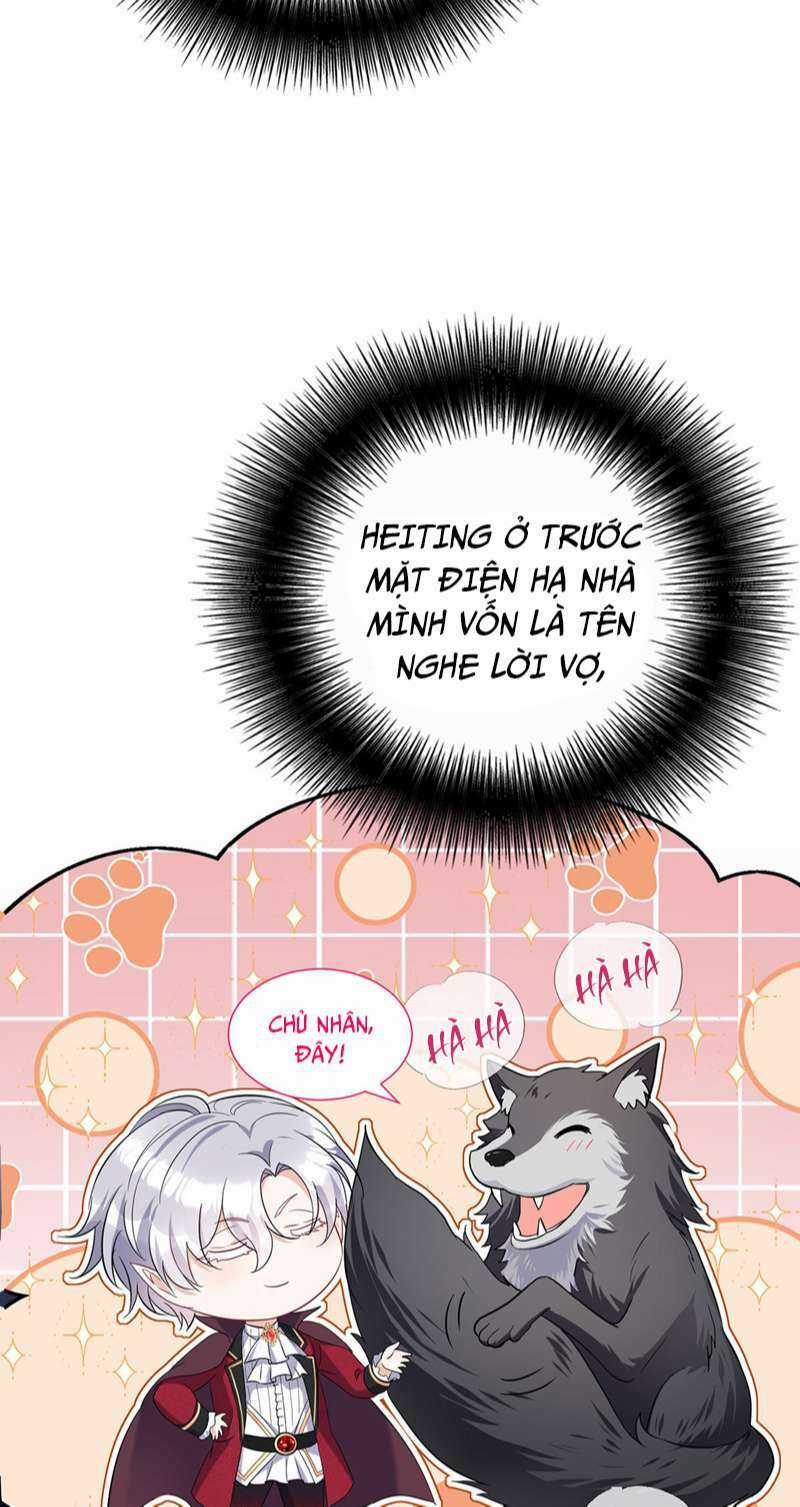 Dẫn Sói Vào Phòng - Chapter 184 - Trang 5