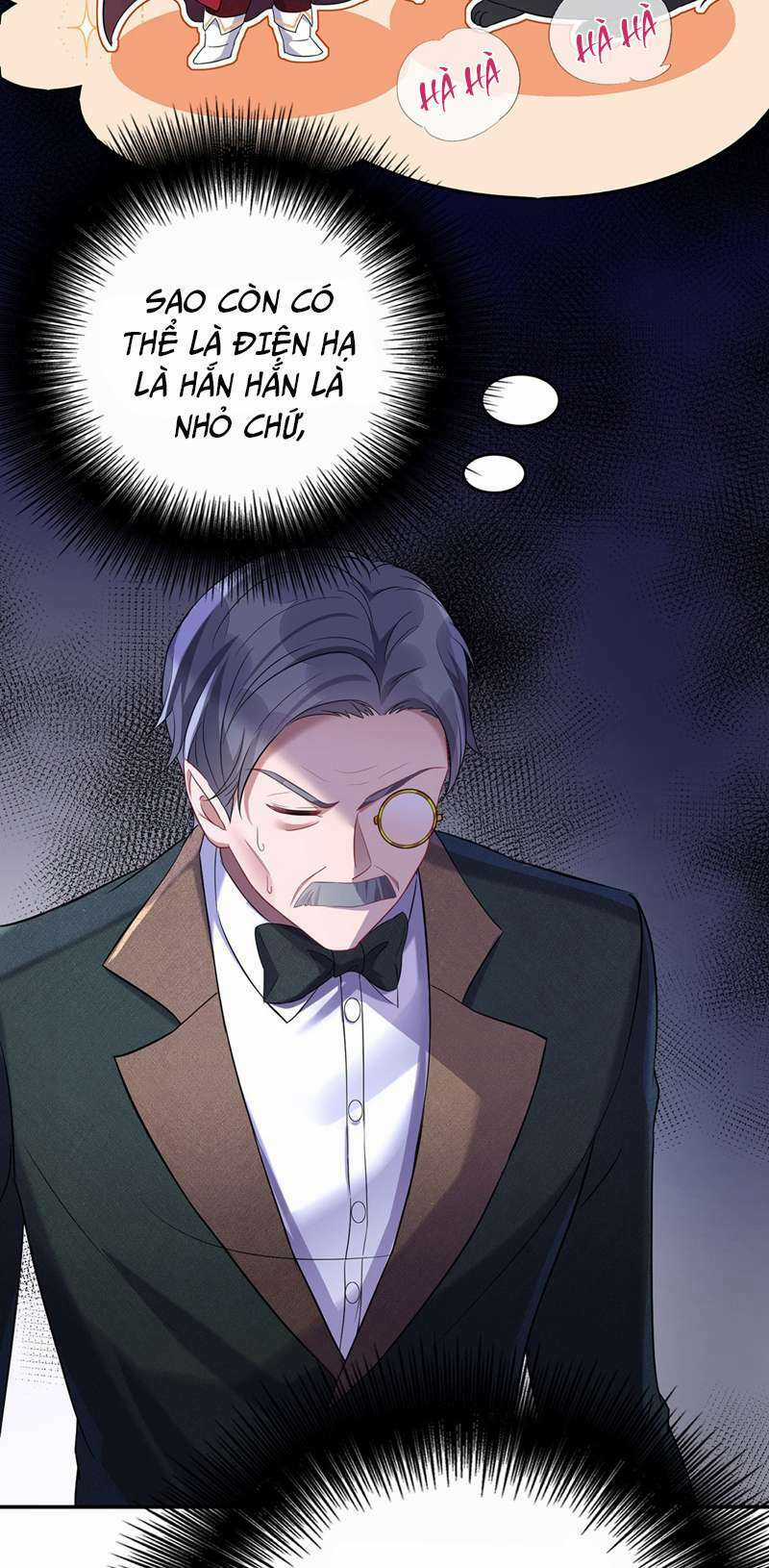 Dẫn Sói Vào Phòng - Chapter 184 - Trang 6