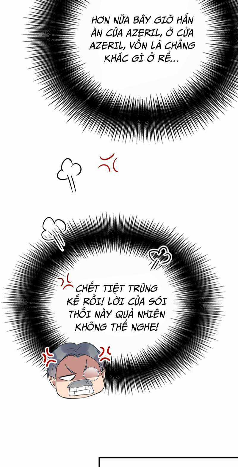 Dẫn Sói Vào Phòng - Chapter 184 - Trang 7