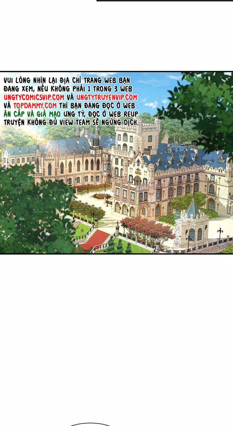 Dẫn Sói Vào Phòng - Chapter 184 - Trang 8