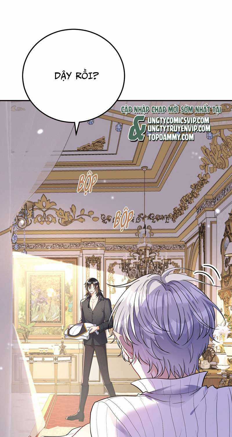 Dẫn Sói Vào Phòng - Chapter 184 - Trang 10