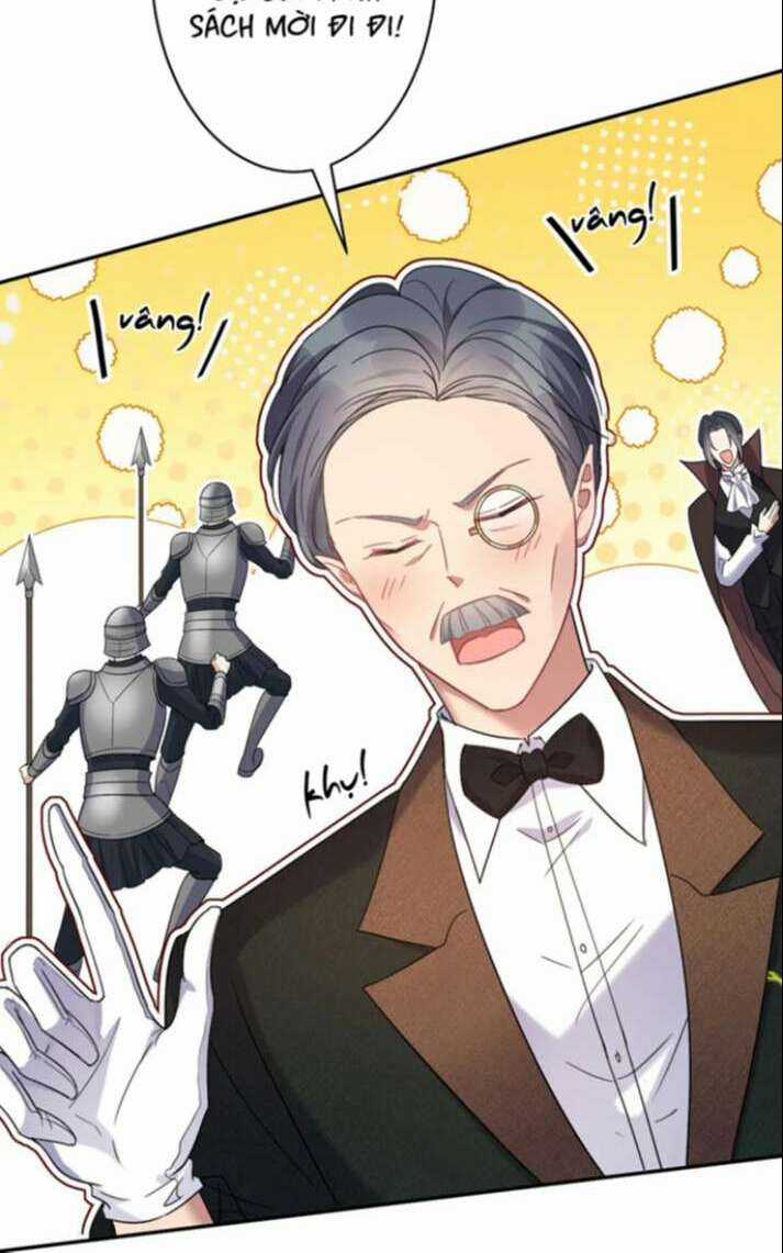 Dẫn Sói Vào Phòng - Chapter 185 - Trang 2