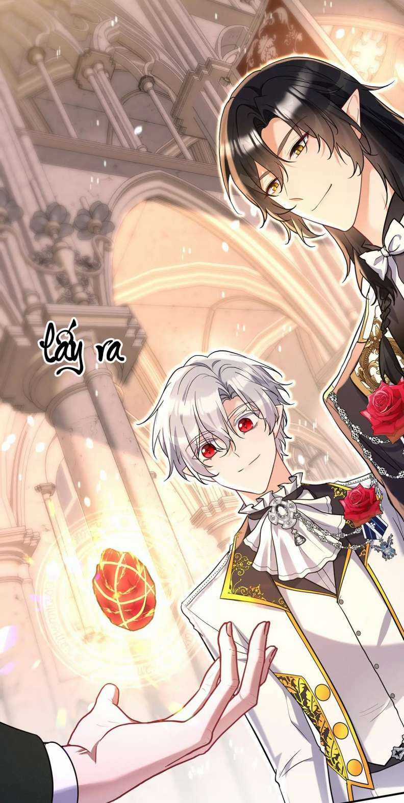 Dẫn Sói Vào Phòng - Chapter 185 - Trang 13