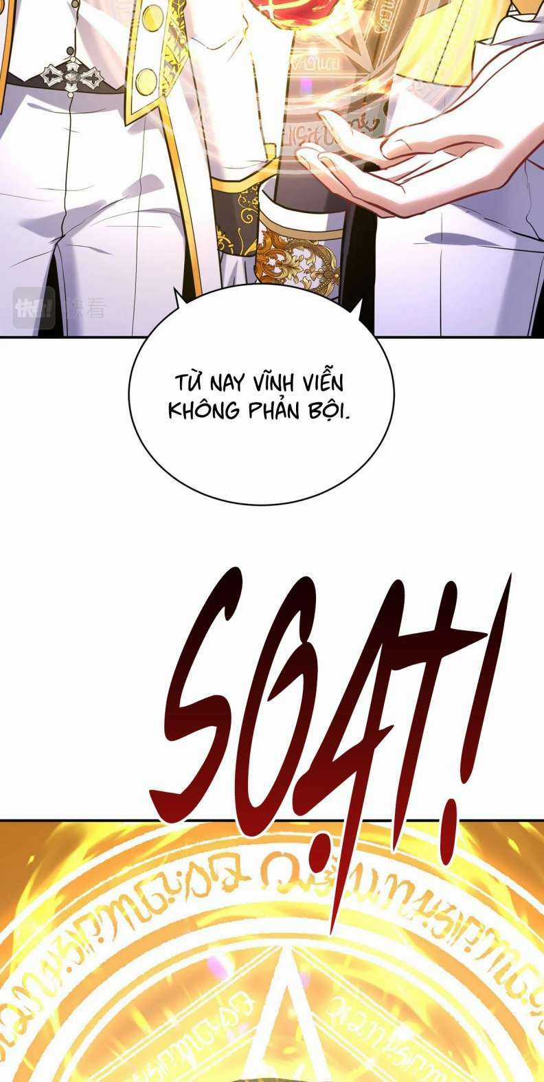 Dẫn Sói Vào Phòng - Chapter 185 - Trang 15