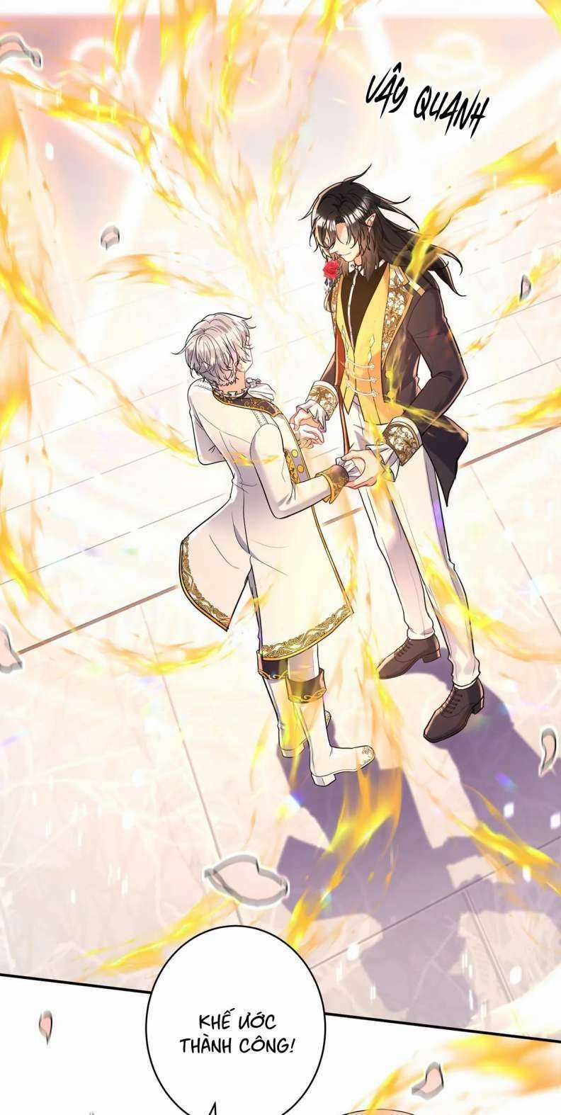 Dẫn Sói Vào Phòng - Chapter 185 - Trang 17