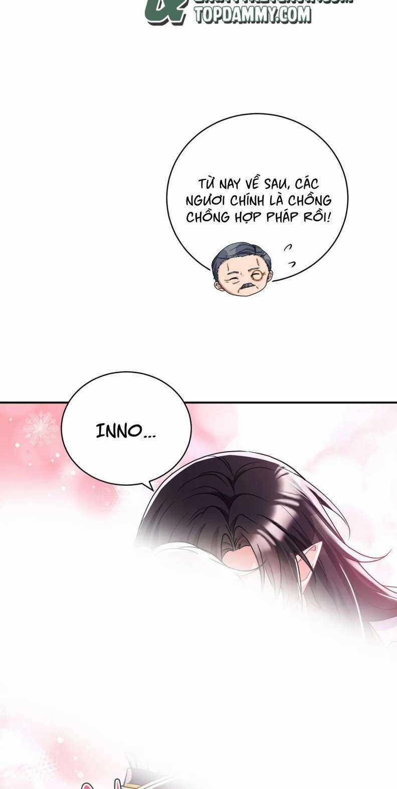 Dẫn Sói Vào Phòng - Chapter 185 - Trang 19