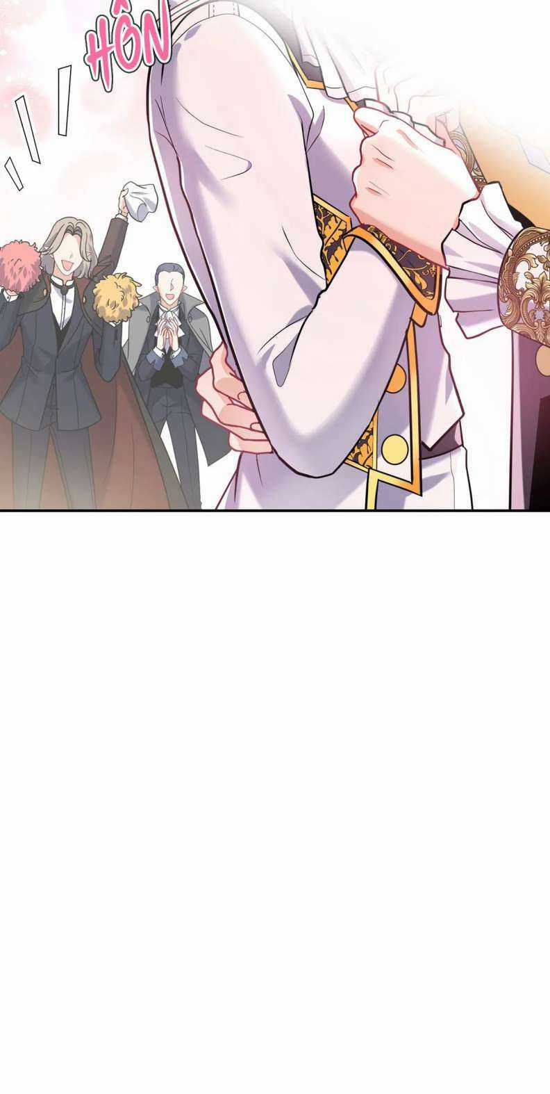 Dẫn Sói Vào Phòng - Chapter 185 - Trang 20