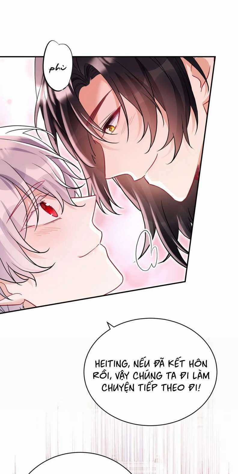 Dẫn Sói Vào Phòng - Chapter 185 - Trang 21