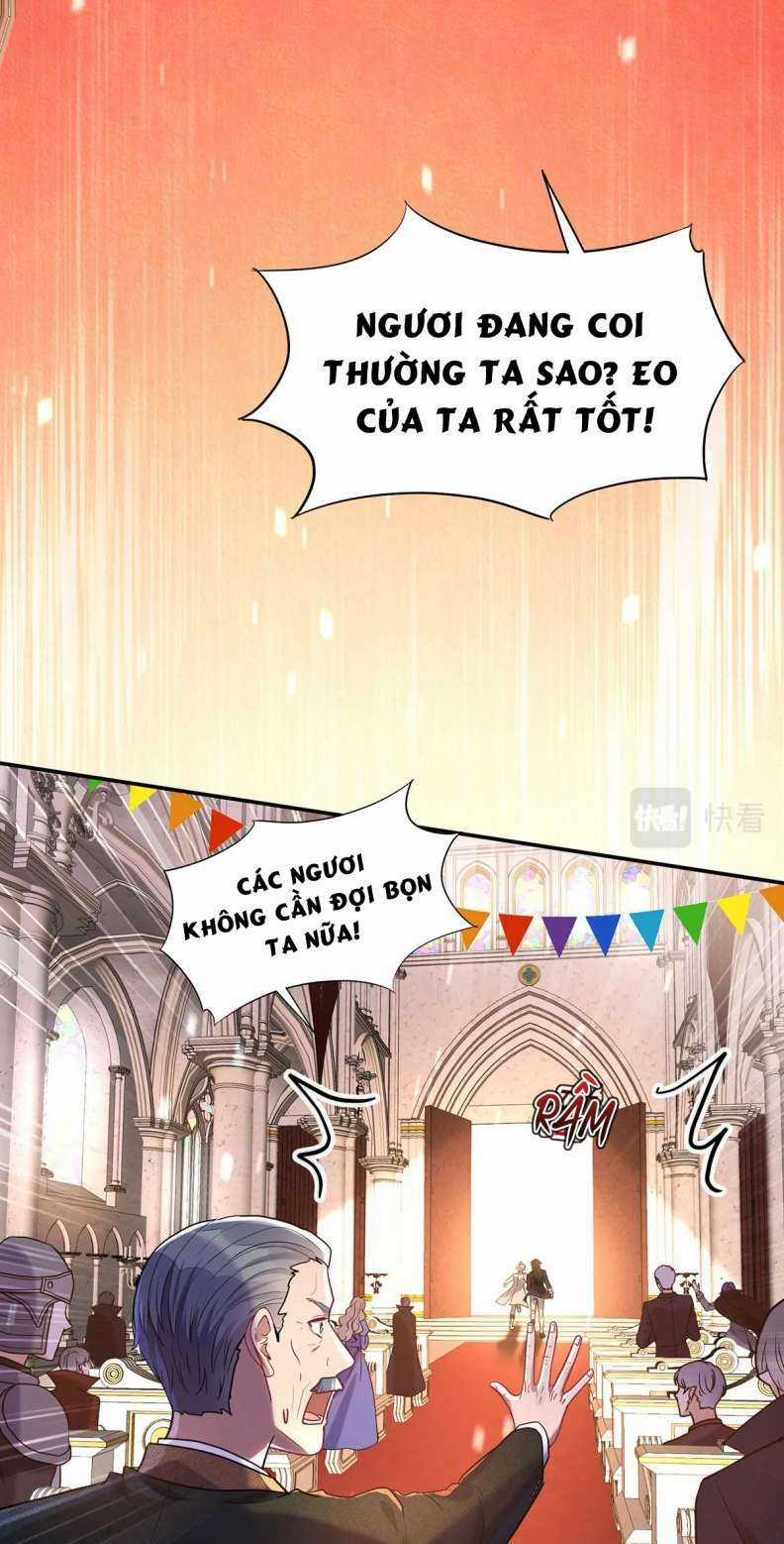 Dẫn Sói Vào Phòng - Chapter 185 - Trang 23