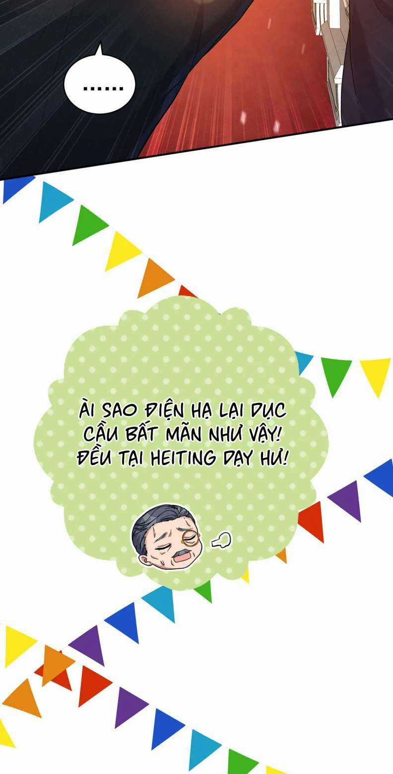 Dẫn Sói Vào Phòng - Chapter 185 - Trang 24