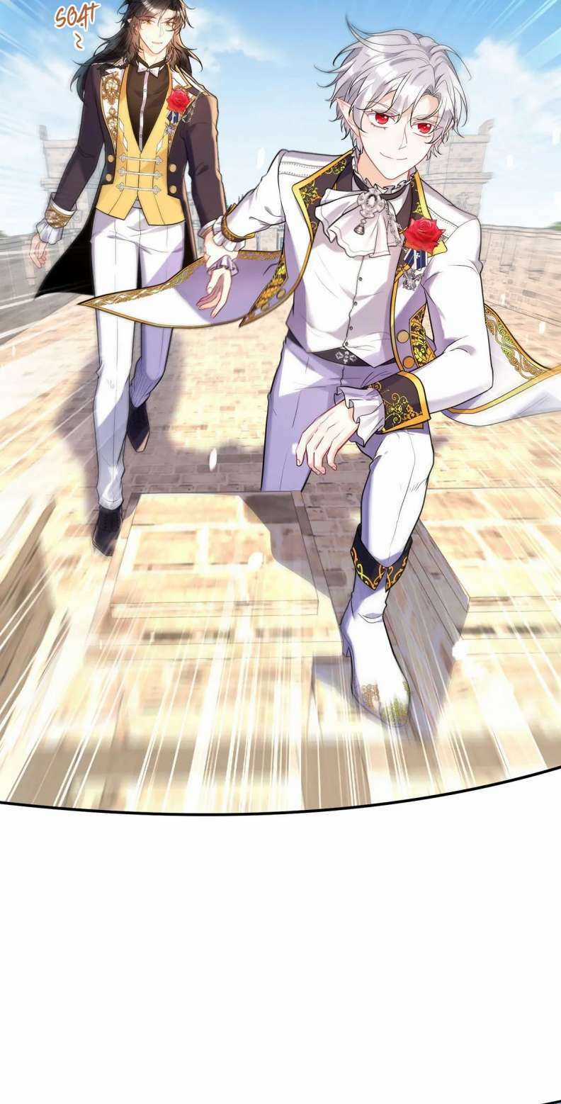 Dẫn Sói Vào Phòng - Chapter 185 - Trang 26