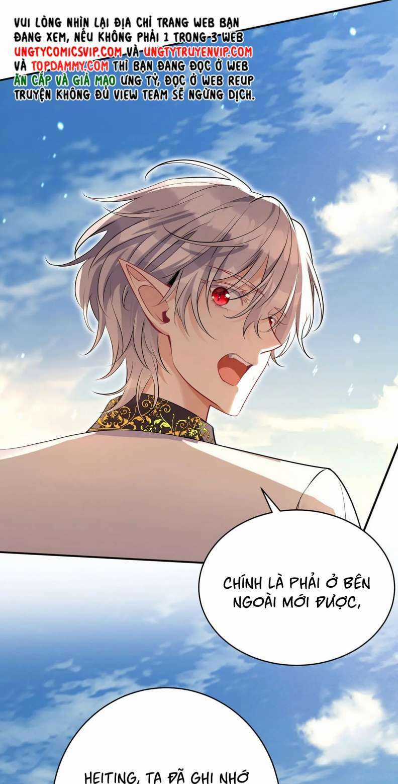 Dẫn Sói Vào Phòng - Chapter 185 - Trang 27