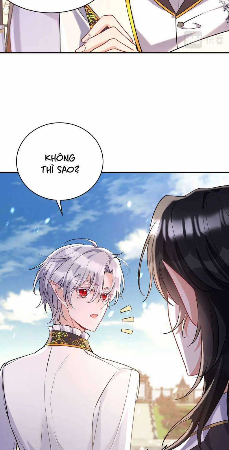 Dẫn Sói Vào Phòng - Chapter 185 - Trang 29