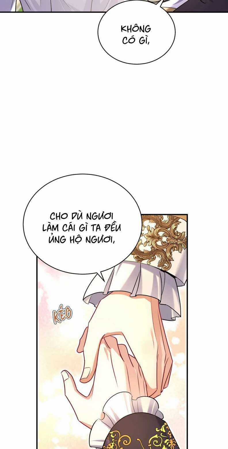 Dẫn Sói Vào Phòng - Chapter 185 - Trang 30