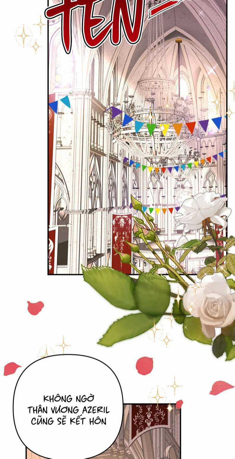 Dẫn Sói Vào Phòng - Chapter 185 - Trang 4