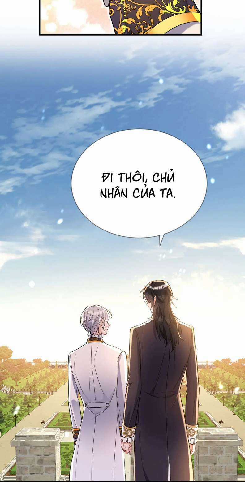 Dẫn Sói Vào Phòng - Chapter 185 - Trang 31